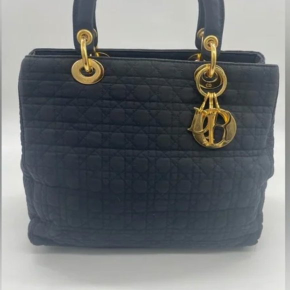 🤎Christian🤎Dior🤎Bag🤎 - Picture 1 of 9